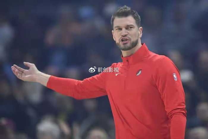 图贱买老牛！开拓者面试两位新主帅，杨瀚森伯乐却被独行侠挖走